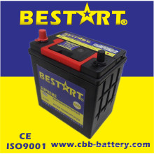 12V36ah Premium Quality Bestart Mf Véhicule Batterie JIS 38b20r-Mf